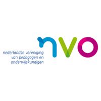 NVO logo